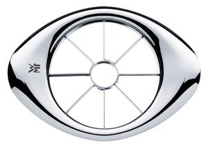 Krajarka do jabłek ze stali nierdzewnej Cromargan® WMF Gourmet, dł. 15,5 cm