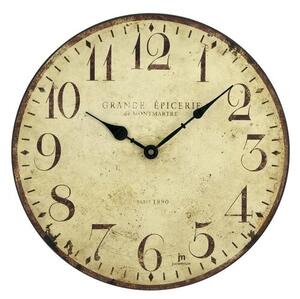 Lowell Clocks 21410 zegar ścienny