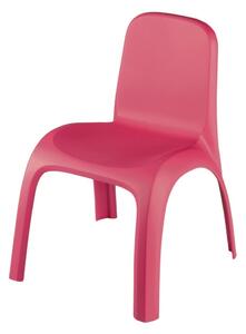Keter Krzesło dziecięce różowy, 43 x 39 x 53 cm