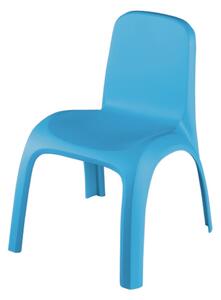 Keter Krzesło dziecięce niebieski, 43 x 39 x 53 cm