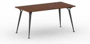 Stół PRIMO ALFA 1600 x 800 mm, czereśnia