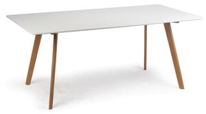 Stół do jadalni, 180 x 90 x 75 cm