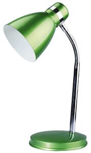 Rabalux 4208 Patric lampa stołowa, zielony