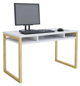 Skandynawskie biurko Inelo X7
