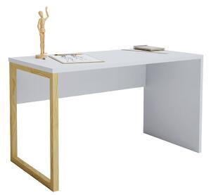 Skandynawskie biurko Inelo X2