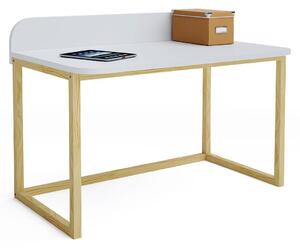 Skandynawskie biurko Inelo X6