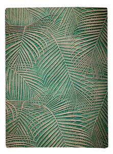 Domarex Dywanik z pianki z pamięcią Luxury Palms, 120 x 160 cm