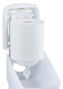 Podajnik na ręczniki papierowe w rolach MERIDA Hygiene CONTROL FLEXI