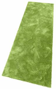 Miękki chodnik Bruno Banani 80x250 cm, zielony