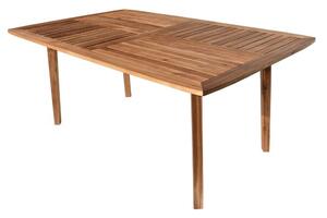 Drewniany stół ogrodowy PATRICIA