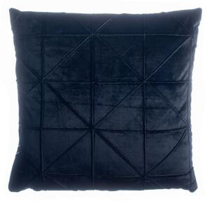 Poszewka na poduszkę Amy, 45 x 45 cm, czarna