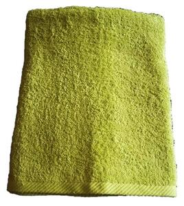 Ręcznik Unica - 70x140, limonka