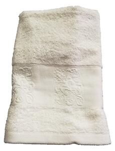 Ręcznik Ankara - biały 50x100 cm