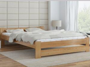 Łóżko drewniane Niwa 180x200