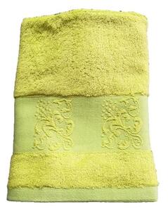 Ręcznik Ankara - jasny zielony 50x100 cm