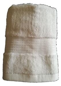 Ręcznik Berlin - biały 50x100 cm