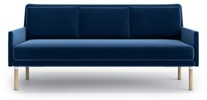 Sofa Annika 3-osobowa, Navy Blue
