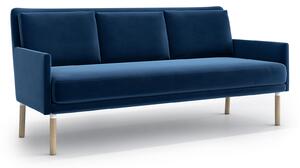Sofa Annika 3-osobowa, Navy Blue