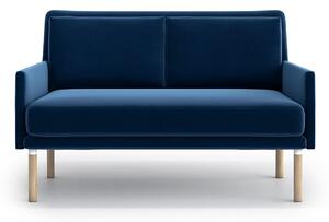 Sofa Annika 2-osobowa, Navy Blue