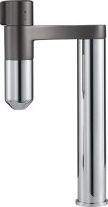 Franke - Vital S Bateria do filtrowania wody chrom/gun metal