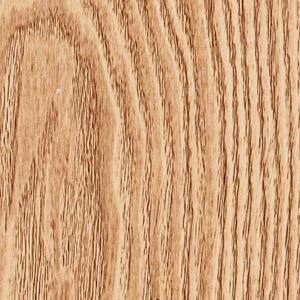 STILISTA Półka ścienna, św. drewno, 40 x 49,5 x 11,5 cm