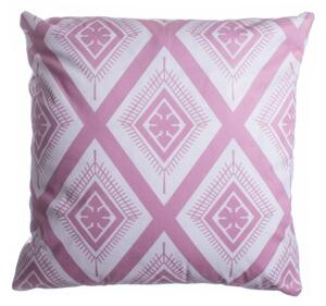Poszewka na poduszkę Kolekcja Pink, 45 x 45 cm
