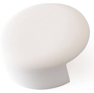 Kinkiet ceramiczny ONDA biały - Onda