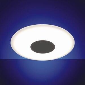 LAMPA SUFITOWA LED PLAFON + ŚCIEMNIACZ + PILOT - BIG LED 004