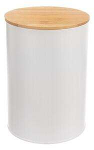 Orion Pojemnik blaszany WHITELINE, 12,5 cm