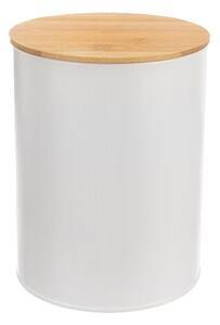 Orion Pojemnik blaszany WHITELINE, 17,5 cm