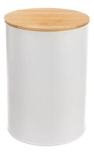 Orion Pojemnik blaszany WHITELINE, 15,5 cm