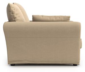 Sofa Adelade 1,5 Sandy