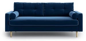 Sofa Esme 3-osobowa, Navy Blue