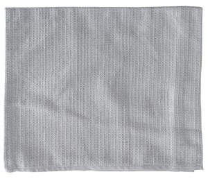 Ręcznik Wendy grey, 50 x 90 cm