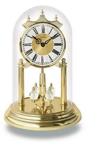 Zegar stołowy AMS 1202, 23 cm
