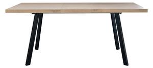 Stół rozkładany DIEGO dąb sonoma 140-180 cm