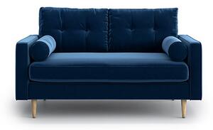 Sofa Esme 2-osobowa, Navy Blue