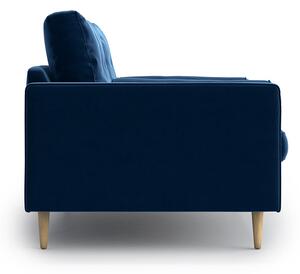 Sofa Esme 2-osobowa, Navy Blue