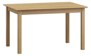 Stół rozkładany drewniany nr8 120/150x60