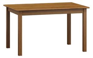 Stół rozkładany drewniany nr8 120/155x75