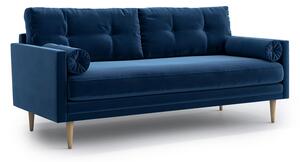 Sofa Amy 3-osobowa, Navy Blue