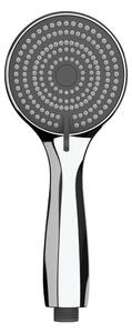 Ekonomiczna słuchawka prysznicowa Wenko Automatic, ø 9,6 cm