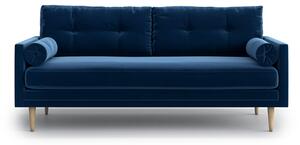 Sofa Amy 3-osobowa, Navy Blue