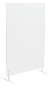 Ścianka działowa EASE, 1480x1000x18 mm, biały