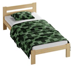 Łóżko drewniane MATO 90x200 EKO SOSNA