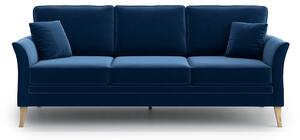 Sofa Juliett 3-osobowa, Navy Blue