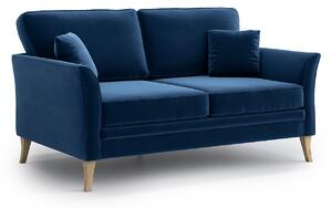 Sofa Juliett 2-osobowa, Navy Blue