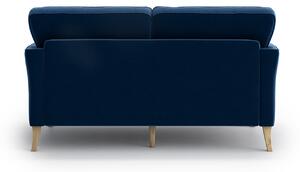 Sofa Juliett 2-osobowa, Navy Blue