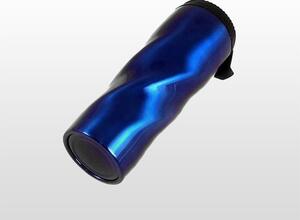 Kubek termiczny 500 ml TURNI (niebieski)