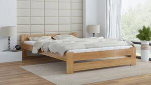 Łóżko Niwa 140x200 z materacem kieszeniowym